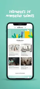 EDINOVO screenshot 2