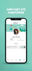 EDINOVO screenshot 3