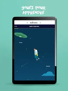 EDINOVO screenshot 9