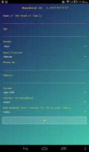 AHA Nutrition screenshot 3