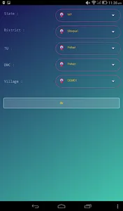 AHA Nutrition screenshot 4