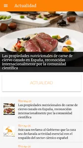 Asiccaza screenshot 0