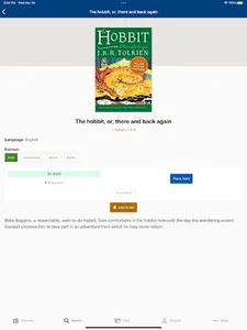 Hernando County Public Library screenshot 9