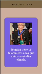 AstroChat Mujeres Espaciales screenshot 7