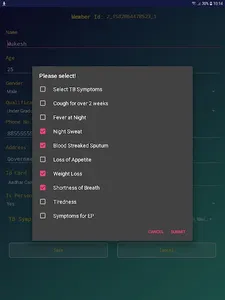 ATMA Thailand screenshot 1