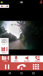 Xefiro Phone screenshot 3