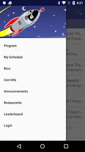 WisSched screenshot 0