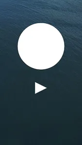 The Breathing App screenshot 1