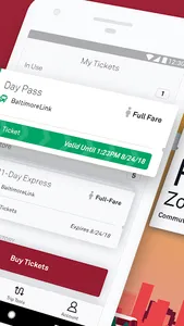 CharmPass screenshot 1