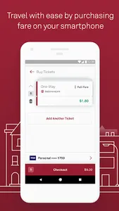 CharmPass screenshot 3