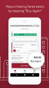 CharmPass screenshot 4