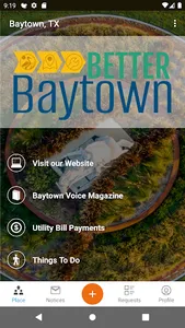 Better Baytown screenshot 0