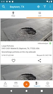 Better Baytown screenshot 7