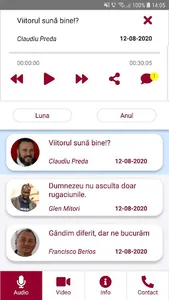 BBS Brașov screenshot 1