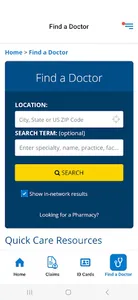 Alabama Blue screenshot 3