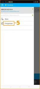 LAPAS PONDOK BAMBU screenshot 2