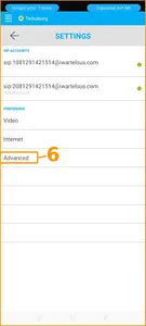 LAPAS PONDOK BAMBU screenshot 3