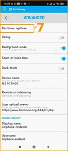 LAPAS PONDOK BAMBU screenshot 4