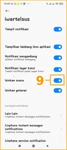 LAPAS PONDOK BAMBU screenshot 6
