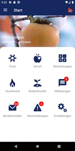 Beratungsring App screenshot 0