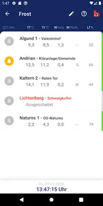 Beratungsring App screenshot 1