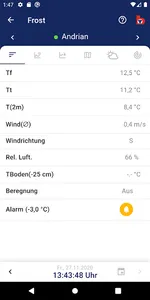 Beratungsring App screenshot 2