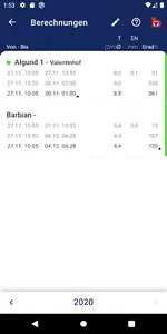 Beratungsring App screenshot 6