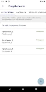Bodenfeuchte APP screenshot 3