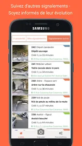BetterStreet Citizen Demo screenshot 0