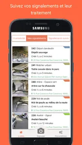BetterStreet Citizen Demo screenshot 1