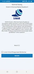 Sinar Toponim screenshot 0