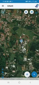 Sinar Toponim screenshot 1