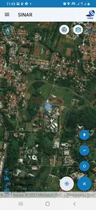 Sinar Toponim screenshot 2