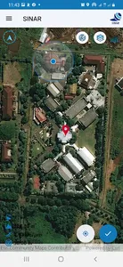 Sinar Toponim screenshot 3