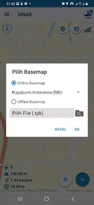 Sinar Toponim screenshot 5