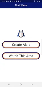 BlockWatch - Awareness Matters screenshot 1