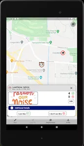 BlockWatch - Awareness Matters screenshot 6