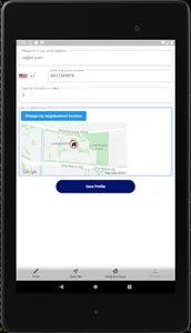 BlockWatch - Awareness Matters screenshot 7