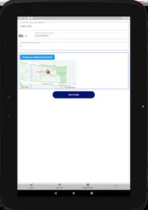 BlockWatch - Awareness Matters screenshot 8