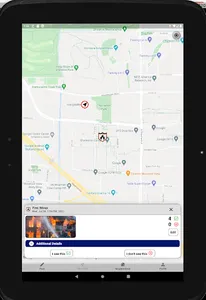 BlockWatch - Awareness Matters screenshot 9