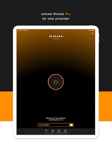 Blokada 6: The Privacy App+VPN screenshot 14