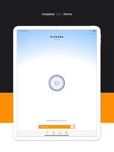 Blokada 6: The Privacy App+VPN screenshot 15