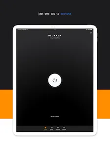 Blokada 6: The Privacy App+VPN screenshot 16