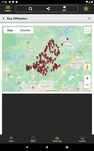 Blount Co. AL Sheriff's Office screenshot 11