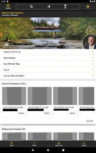 Blount Co. AL Sheriff's Office screenshot 12