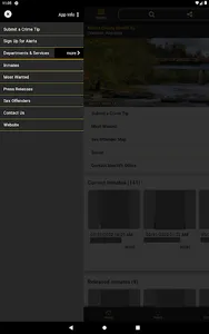 Blount Co. AL Sheriff's Office screenshot 13