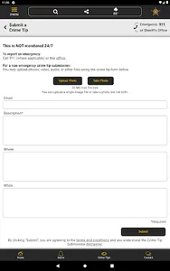 Blount Co. AL Sheriff's Office screenshot 15