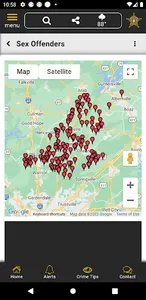 Blount Co. AL Sheriff's Office screenshot 5