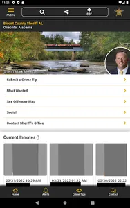 Blount Co. AL Sheriff's Office screenshot 6
