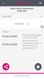 BLUM measureXpert screenshot 6